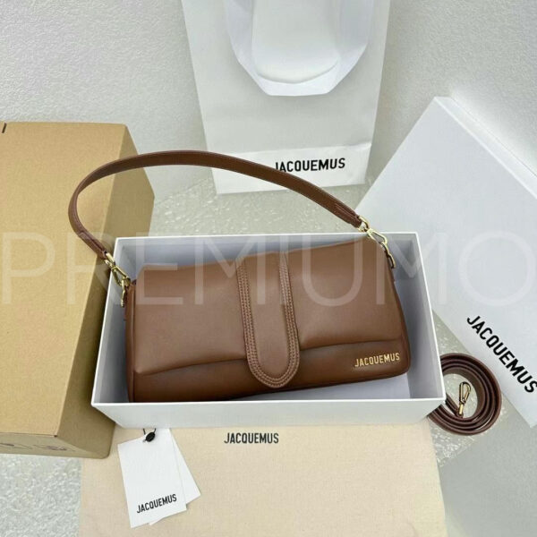 Jacquemus сумка PR945452 4