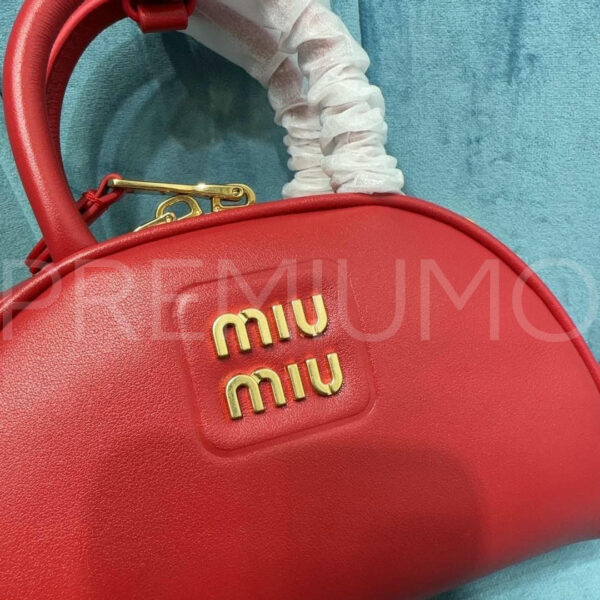 Miu Miu сумка PR906005 7