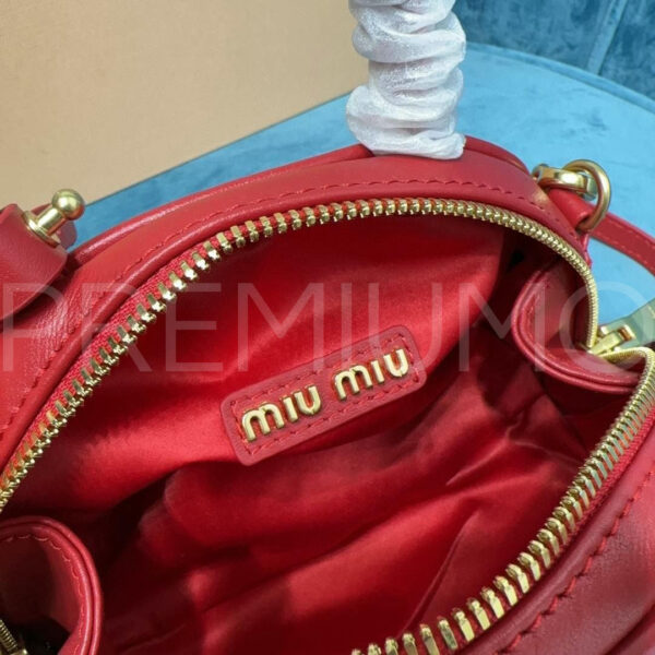 Miu Miu сумка PR906005 3