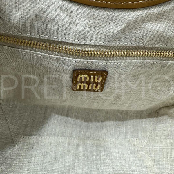 Miu Miu сумка PR175154 8