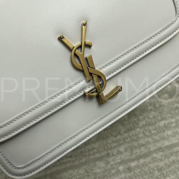 Yves Saint Laurent сумка PR760897 2