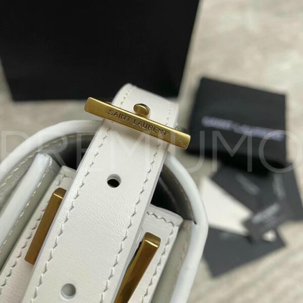 Yves Saint Laurent сумка PR760897 3