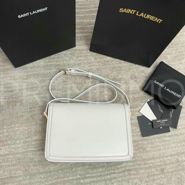 Yves Saint Laurent сумка PR760897 4