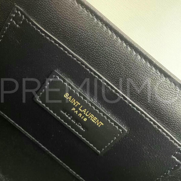 Yves Saint Laurent сумка PR760897 8