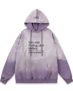 Vetements худи (XS — L) PR379962