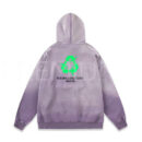 Vetements худи (XS — L) PR379962 11