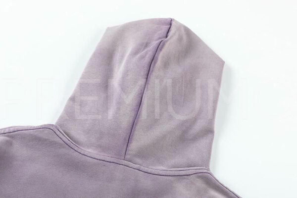 Vetements худи (XS — L) PR379962 5
