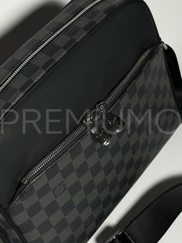 Louis Vuitton сумка PR343814 4