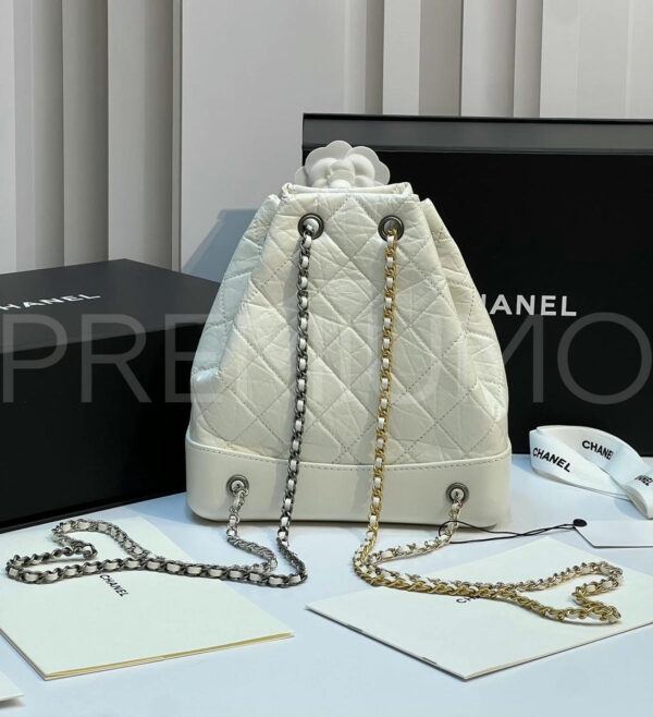 Chanel рюкзак PR271620 3