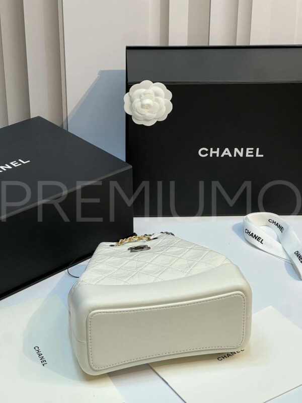 Chanel рюкзак PR271620 4