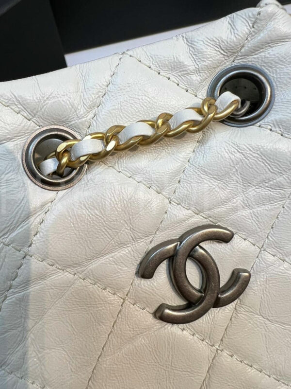 Chanel рюкзак PR271620 5