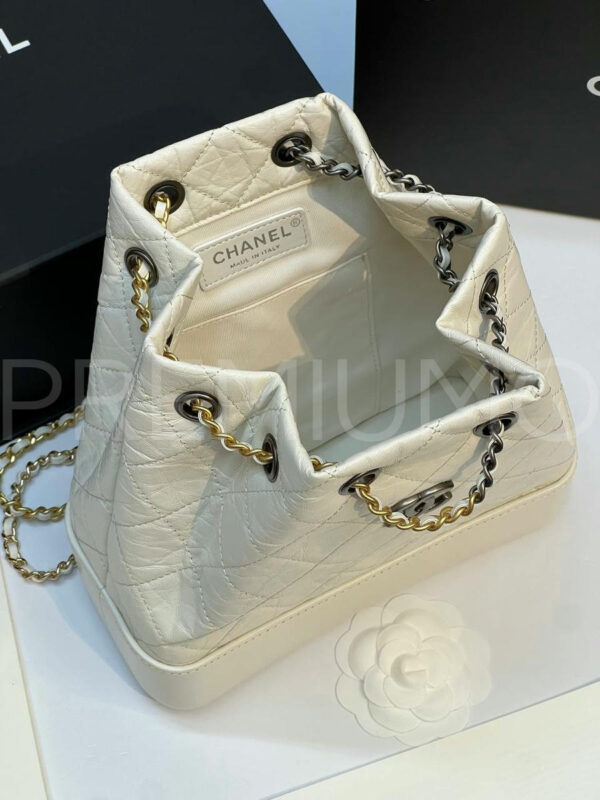 Chanel рюкзак PR271620 6