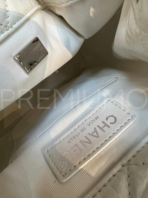Chanel рюкзак PR271620 7