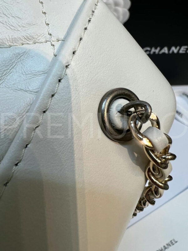 Chanel рюкзак PR271620 8