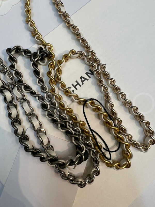 Chanel рюкзак PR271620 9