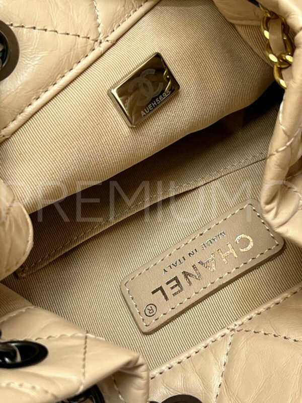 Chanel рюкзак PR562968 7