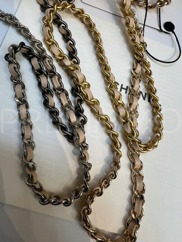 Chanel рюкзак PR562968 9