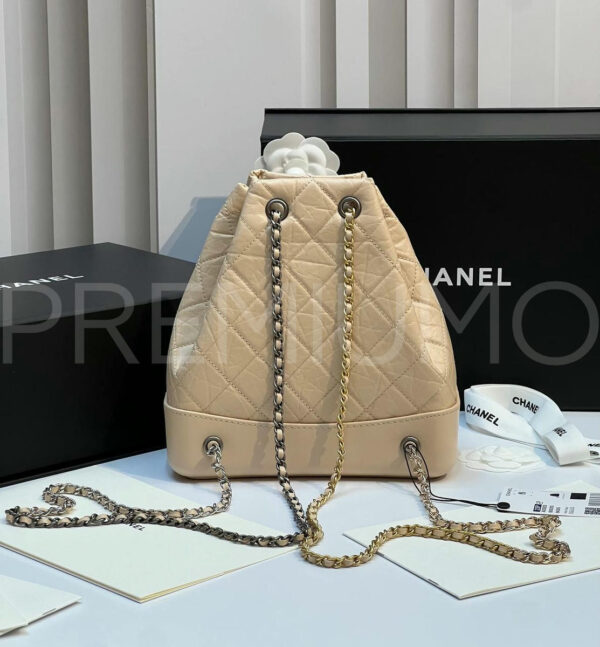 Chanel рюкзак PR562968 3