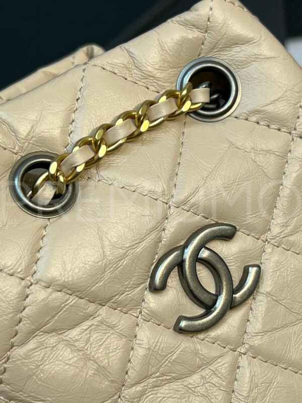 Chanel рюкзак PR562968 5
