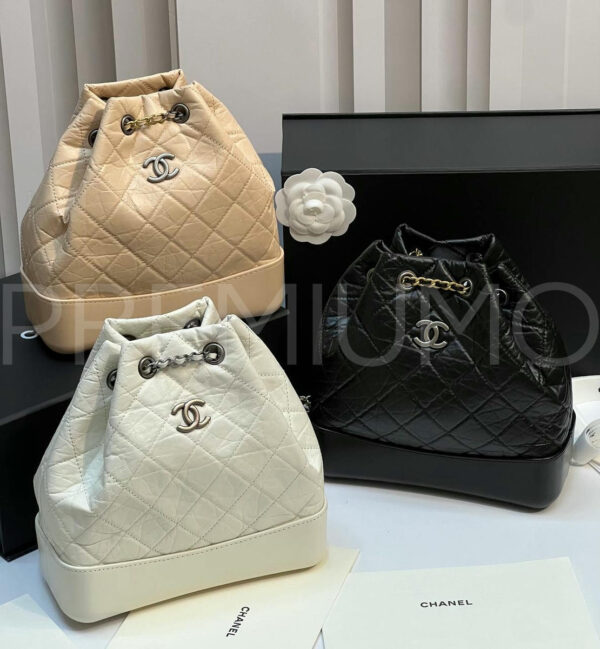 Chanel рюкзак PR271620 10