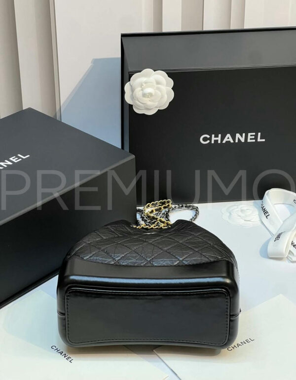 Chanel рюкзак PR964435 4