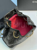 Chanel рюкзак PR964435 16