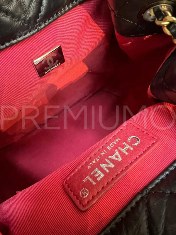 Chanel рюкзак PR964435 7