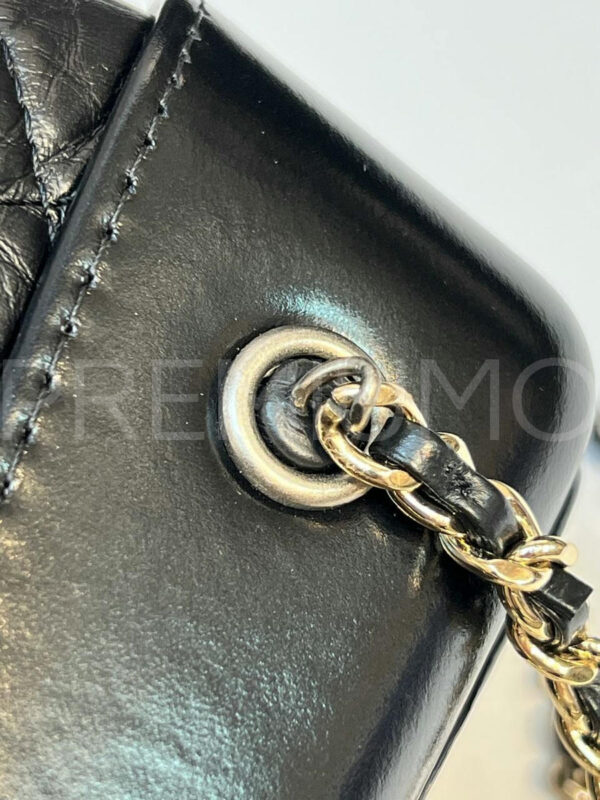 Chanel рюкзак PR964435 9