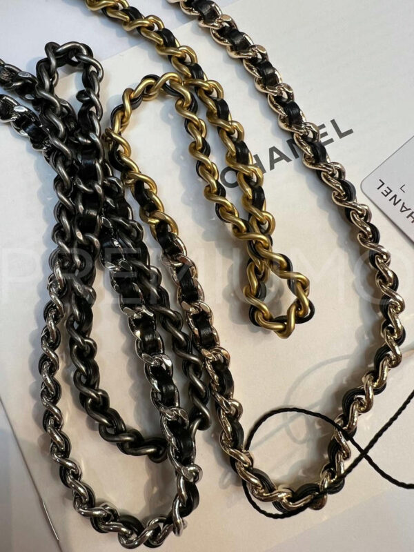 Chanel рюкзак PR964435 8