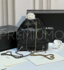 Chanel рюкзак PR964435 13