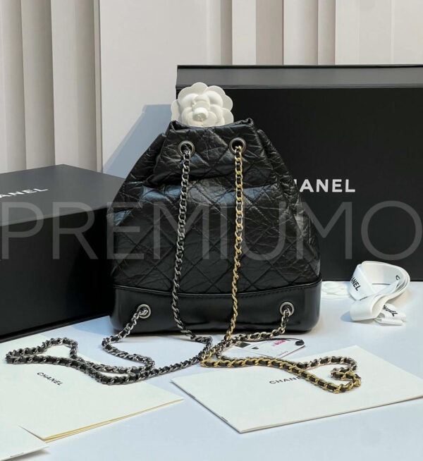 Chanel рюкзак PR964435 3
