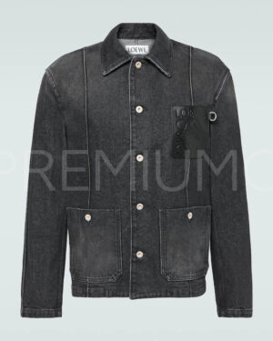 Loewe куртка PR872024