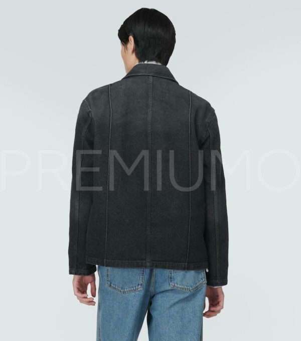 Loewe куртка PR872024 2