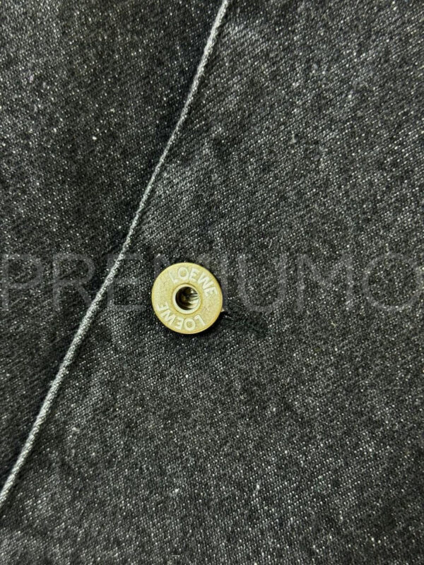 Loewe куртка PR872024 8
