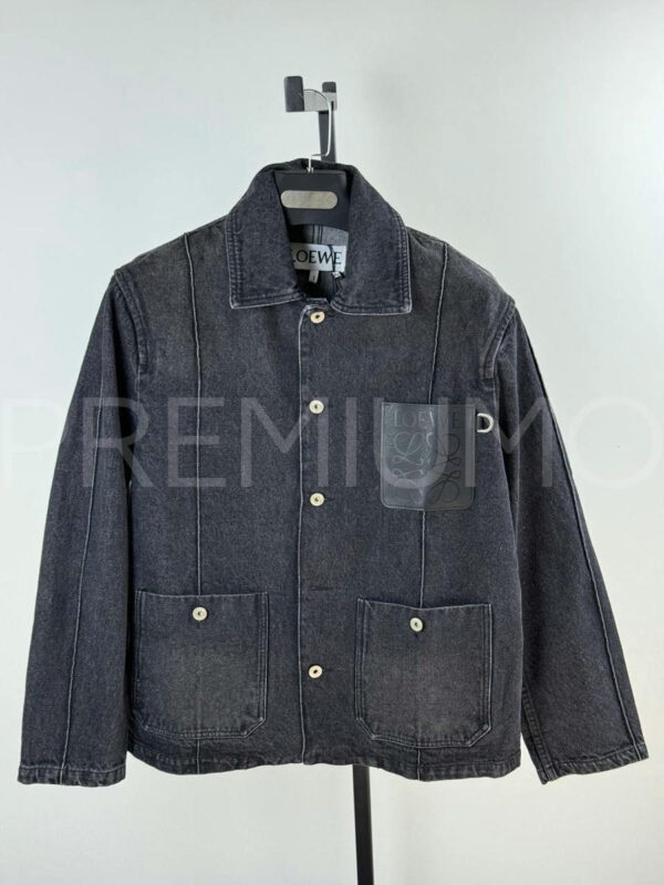 Loewe куртка PR872024 4