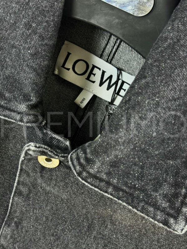 Loewe куртка PR872024 5