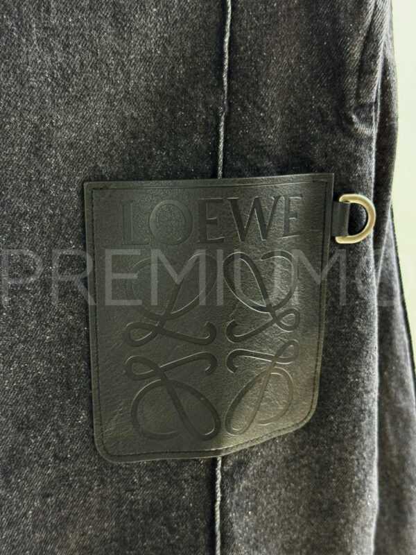 Loewe куртка PR872024 6