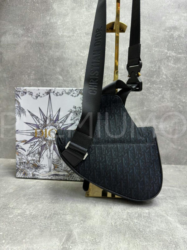 Christian Dior сумка PR652757 2
