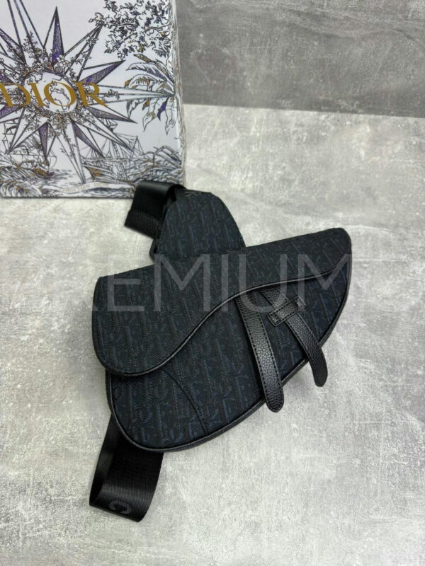 Christian Dior сумка PR652757 4