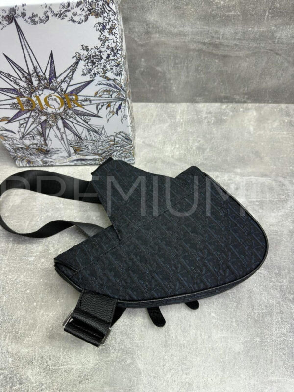 Christian Dior сумка PR652757 5