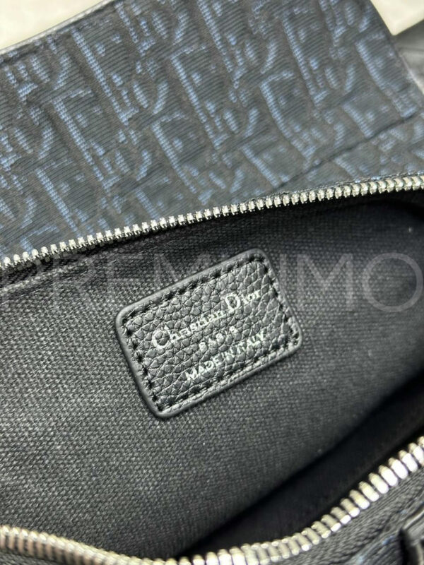 Christian Dior сумка PR652757 9