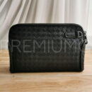 Bottega Veneta клатч PR678642 14