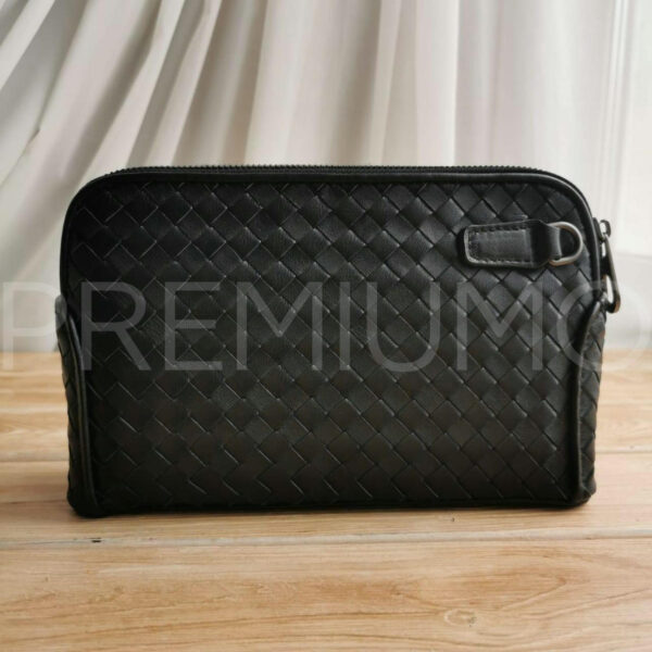 Bottega Veneta клатч PR678642 6