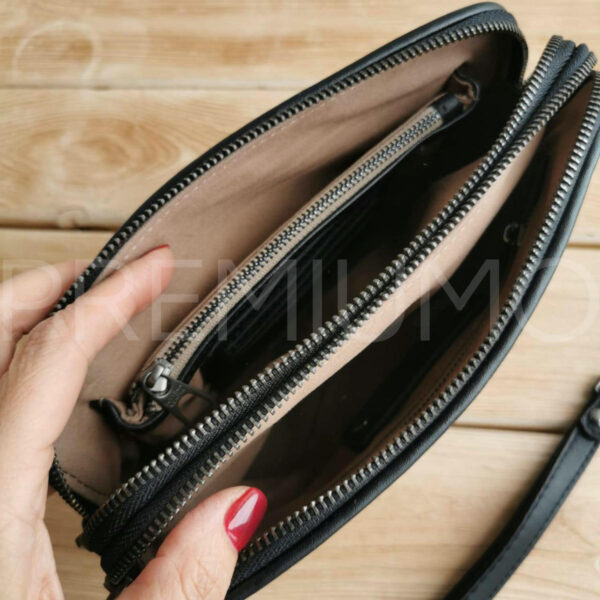 Bottega Veneta клатч PR678642 8