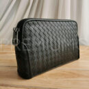 Bottega Veneta клатч PR678642 9