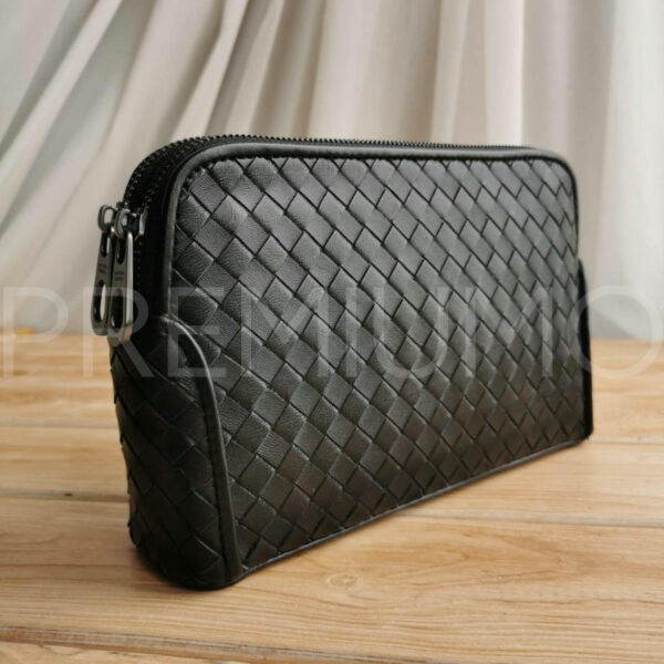 Bottega Veneta клатч PR678642