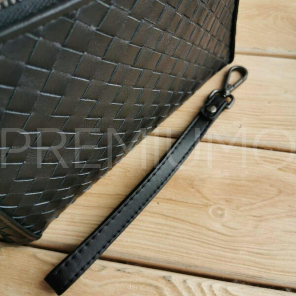 Bottega Veneta клатч PR678642 4