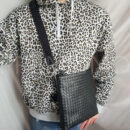 Bottega Veneta сумка PR443083 10
