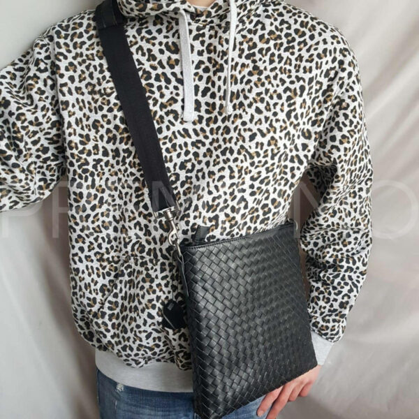 Bottega Veneta сумка PR443083 2