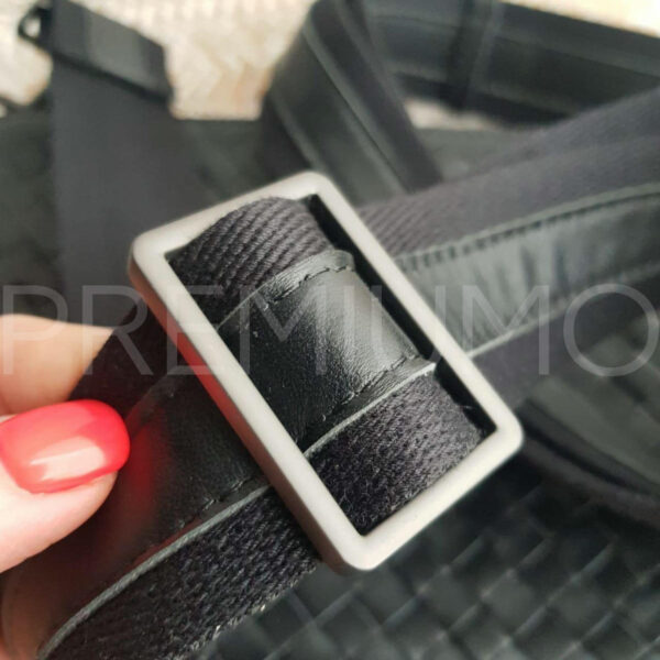 Bottega Veneta сумка PR443083 7